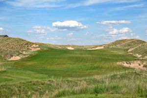 Ballyneal 9th Hole 2026